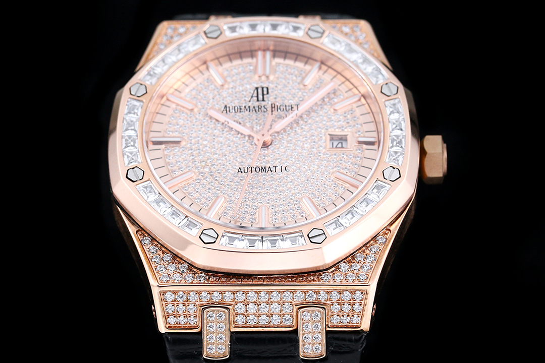 Audemars Piguet watch